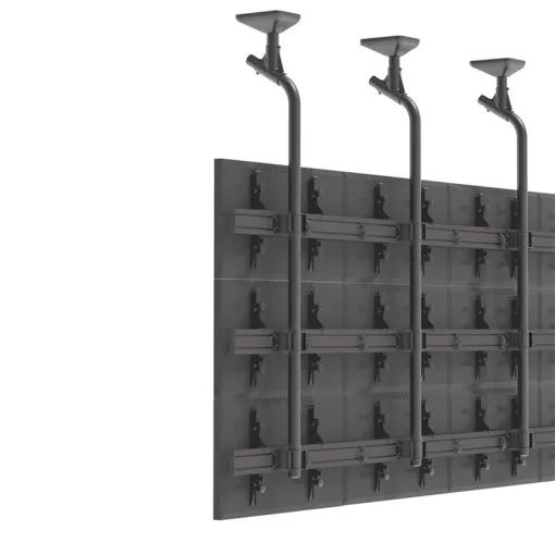 Hagor CPS - Rail adapter for pole-series