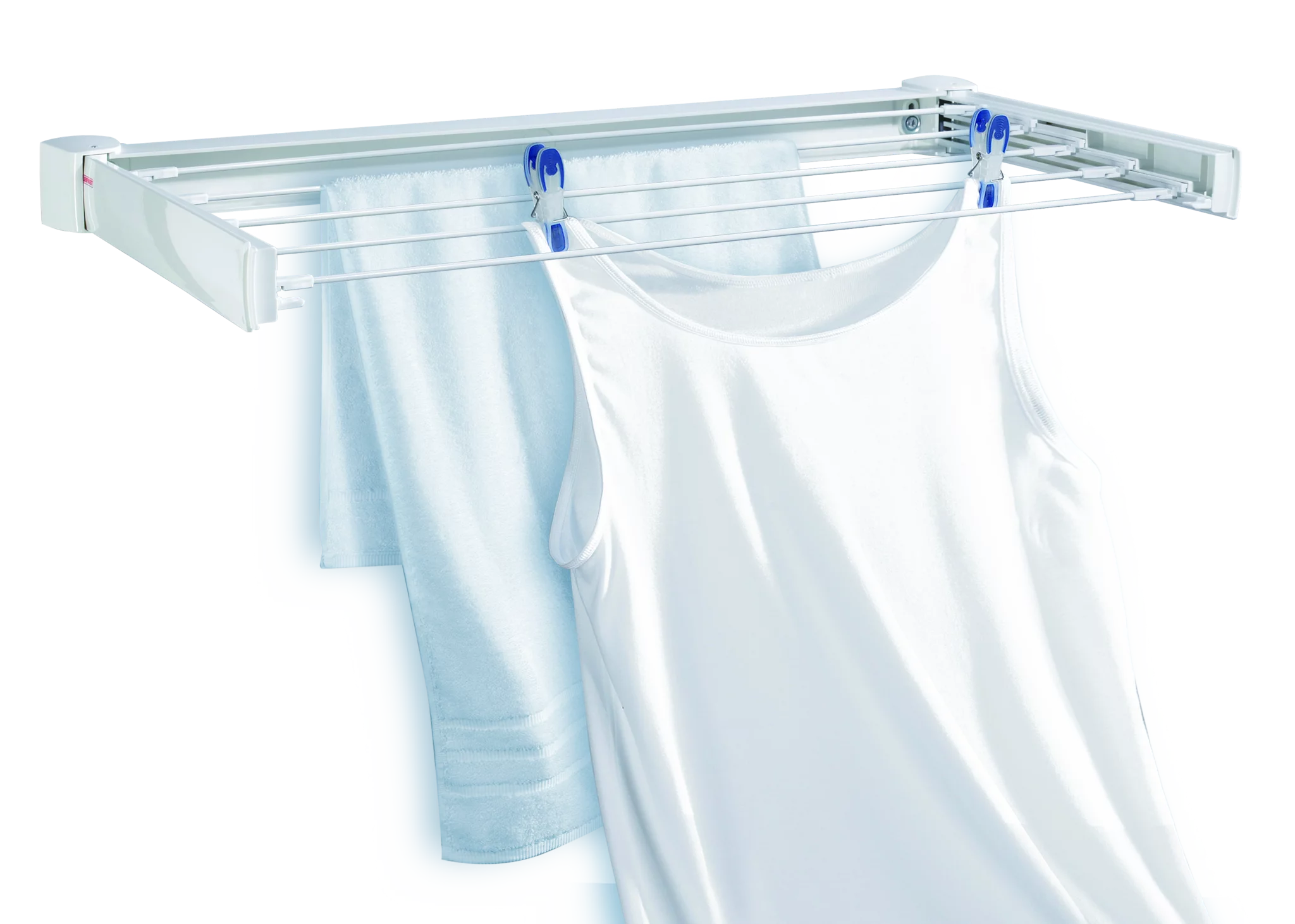 Leifheit Wandtrockner Telegant 30 Protect