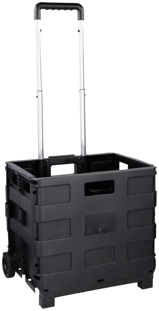 Edco Faltbarer Transport-Trolley
