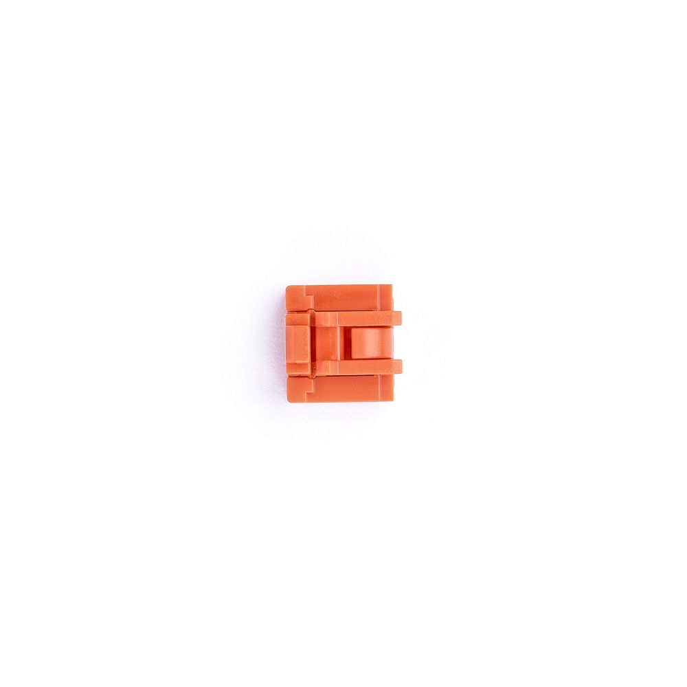Smart Keeper Basic"RJ45 Port" Blocker orange 100 Stk. - Kabel