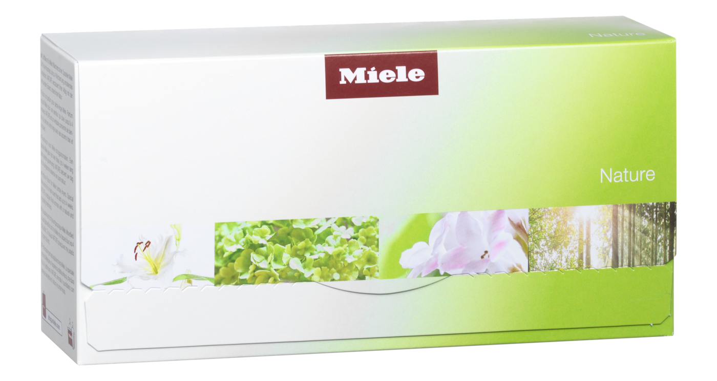 Miele FA N 451 L Set 3x Nature