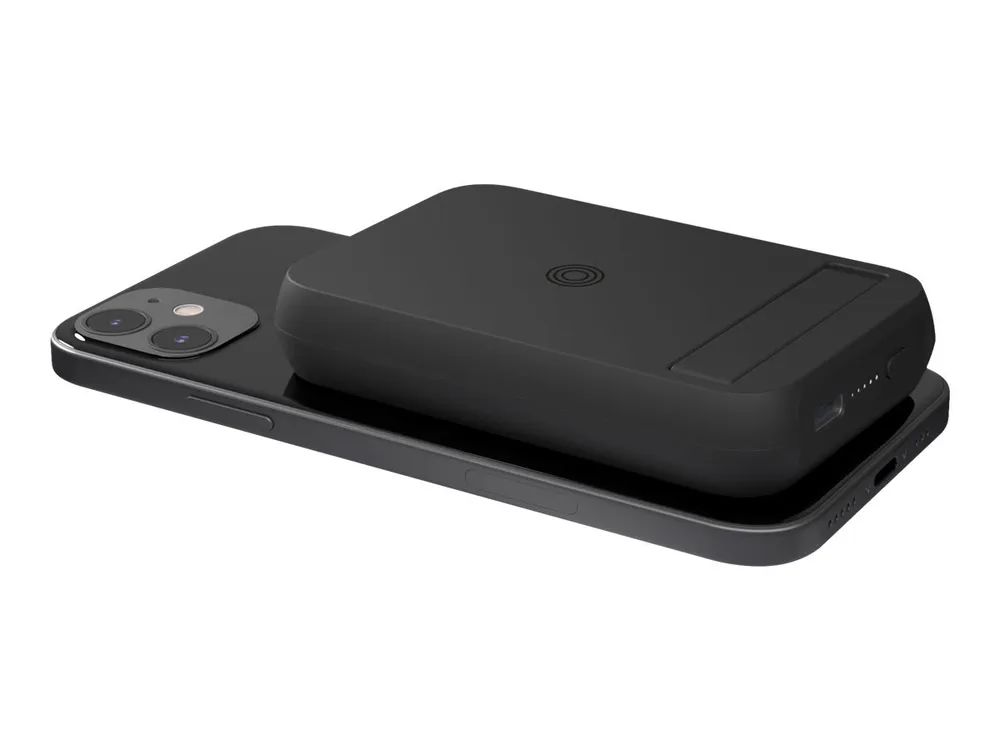 Zens Magnetic Single Powerpack - Induktive Power 4000mAh
