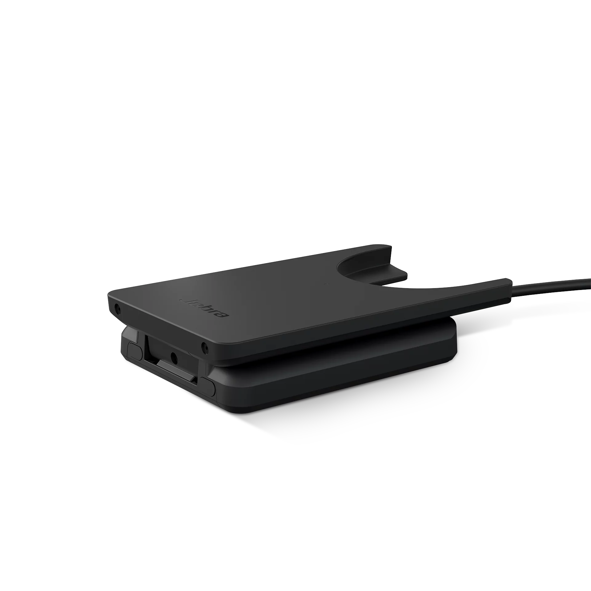 Jabra Evolve2 55 MS Mono - Headset - On-Ear - Bluetooth