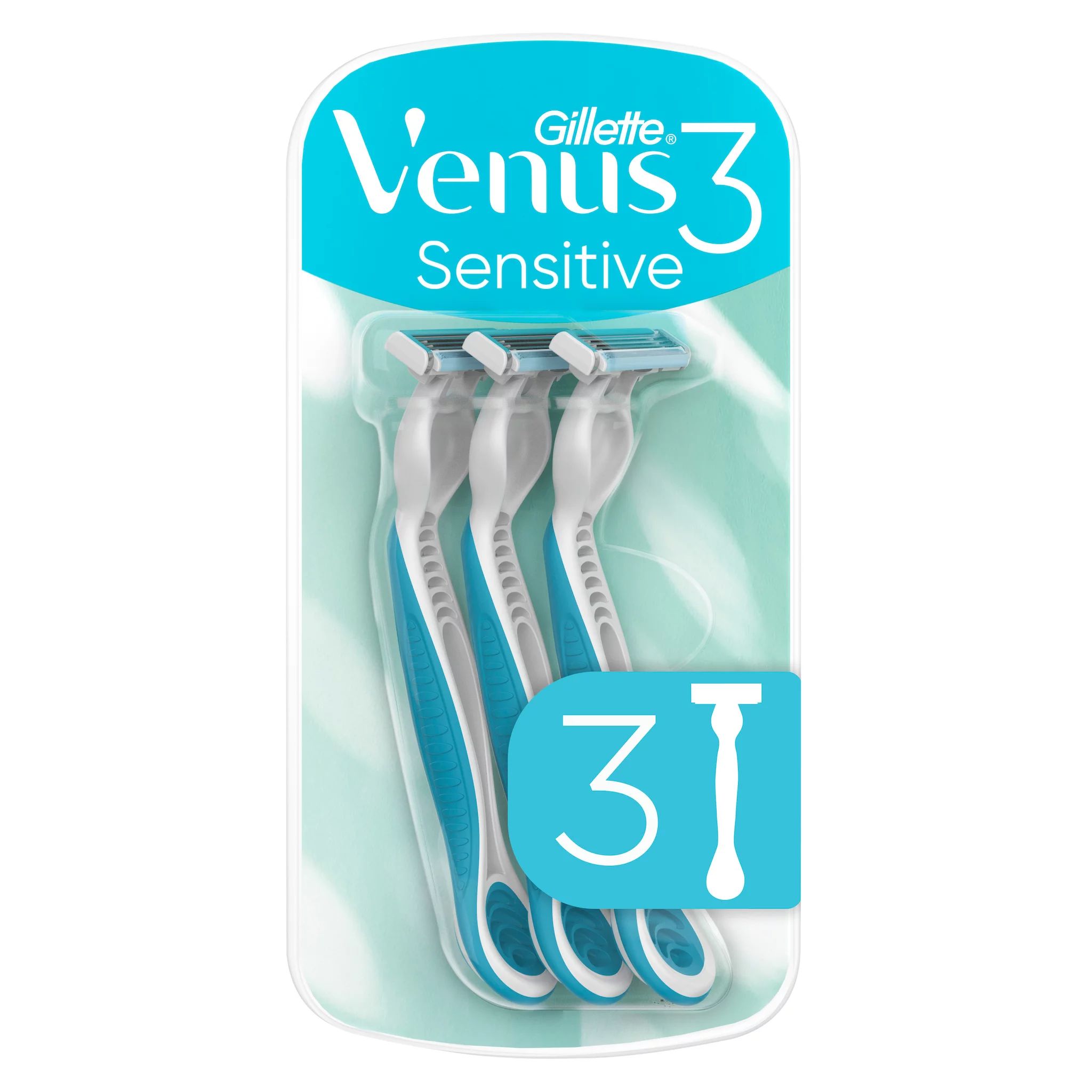 Gillette Venus 3 Sensitive 