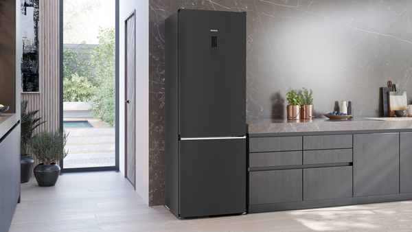 Siemens IQ500 KG49NAXCF