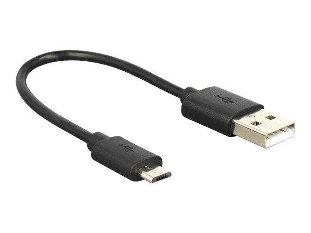 Delock 4K compact - HDMI-Audiosignal-Extractor
