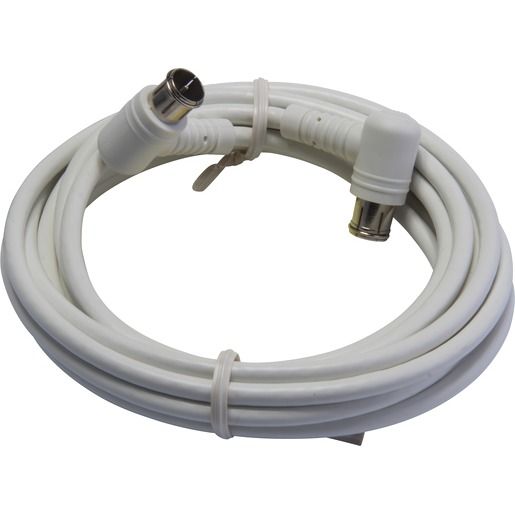 Triax SAT-ANSCHLUSSKABEL 110DB 1,5M / TRIAX TCFA HQ 150 389346
