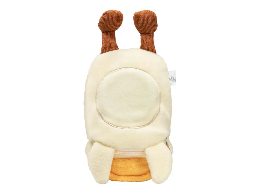 Laut International MAGMOJI Duckie - Tasche für Mobiltelefon / Kreditkarte