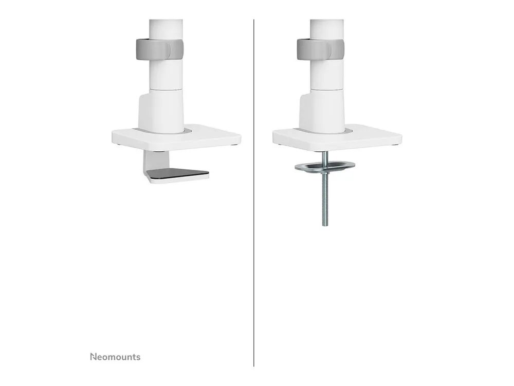 Neomounts NEXT One DS65S-950WH2 - Befestigungskit (Gelenkarm)