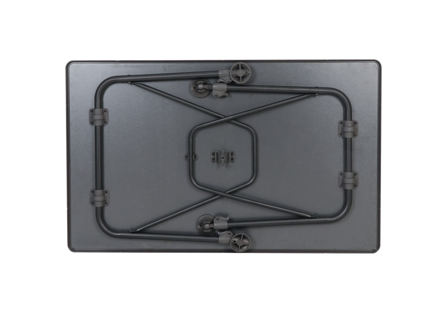 Camperdice Evolution Tisch 120 (S)