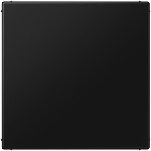 Jung BLIND-ABDECKUNG / JUNG LS994BSWM