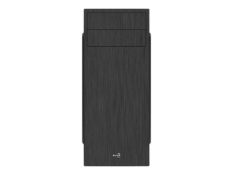AEROCOOL ADVANCED TECHNOLOGIES AeroCool PGS C Series CS-1103 - Tower - ATX - keine Spannungsversorgung (ATX)
