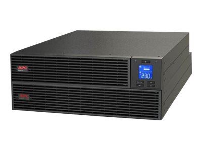 APC Easy UPS SRV SRV6KRIRK - USV (Rack - einbaufähig)