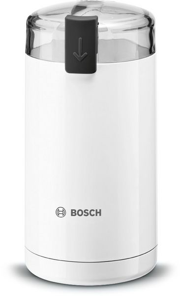 BOSCH BSHG CP Kaffeemühle elektr. 180W 75g edst-Schlagmesser 1St. ws