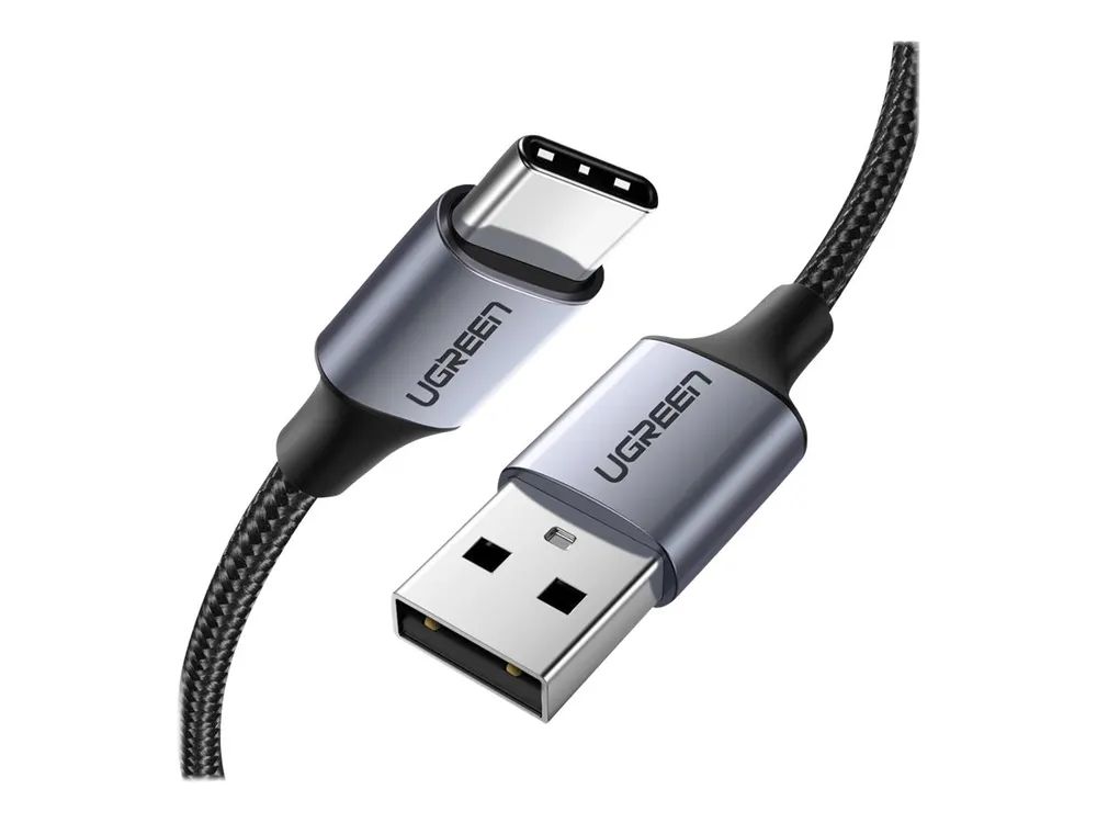 Ugreen USB-Kabel - USB (M) zu 24 pin USB-C (M)