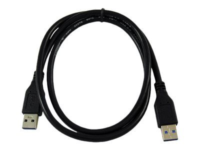 LC-Power LC-HUB-ALU-2B-7 - Hub - 6 x SuperSpeed USB 3.0 + 1 x SuperSpeed USB 3.0 (laden)