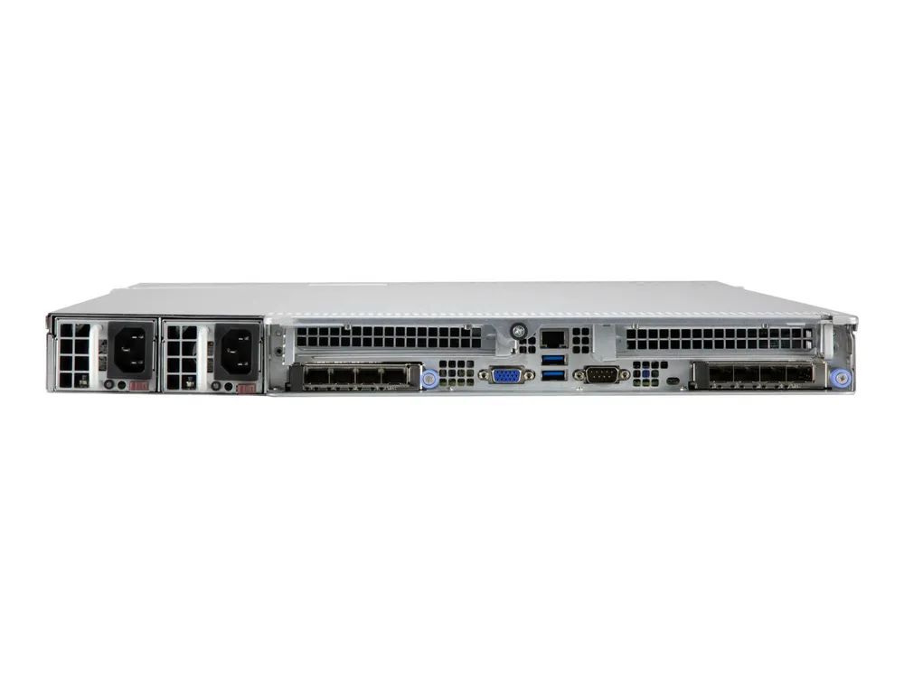 Supermicro CSE LA15TQC-R860AW - Rack-Montage