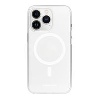 Vonmählen TRC00008 - Cover - Apple - iPhone 14 Pro - 17 cm (6.7 Zoll) - Transparent