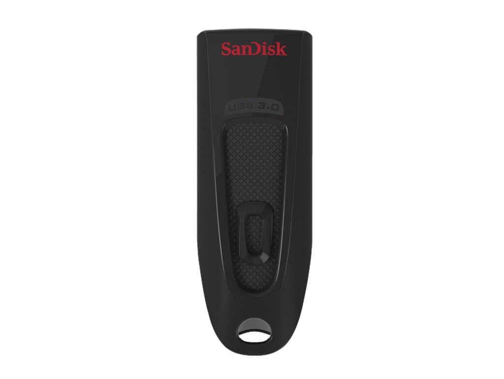 SanDisk Ultra - USB-Flash-Laufwerk - 32 GB