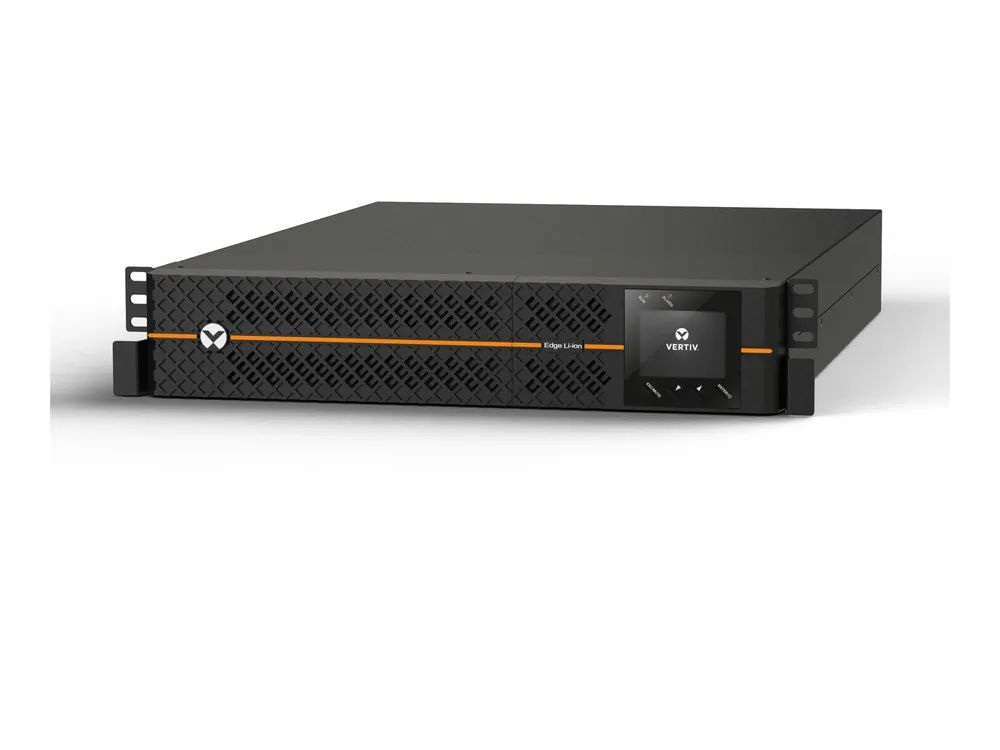 Vertiv EDGE - USV (in Rack montierbar/extern)