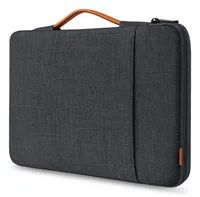 Inateck Laptoptasche 14" Zubehörtasche[LB02006-14_black] - Tasche
