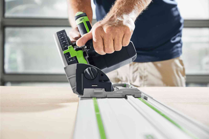 Festool TS 55 FEBQ-Plus