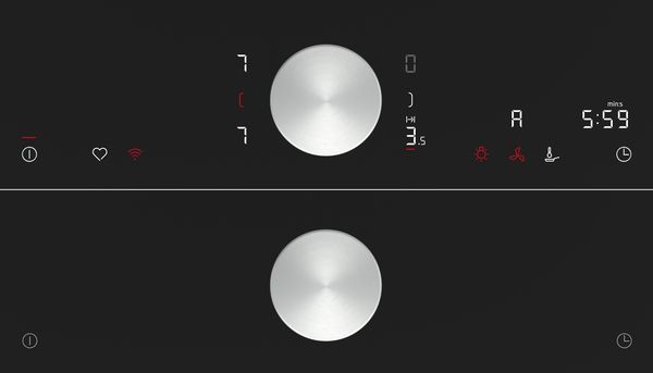 Neff T67TTX4L0