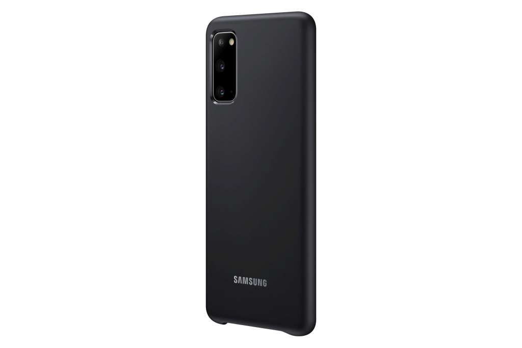 Samsung LED Cover Galaxy S20