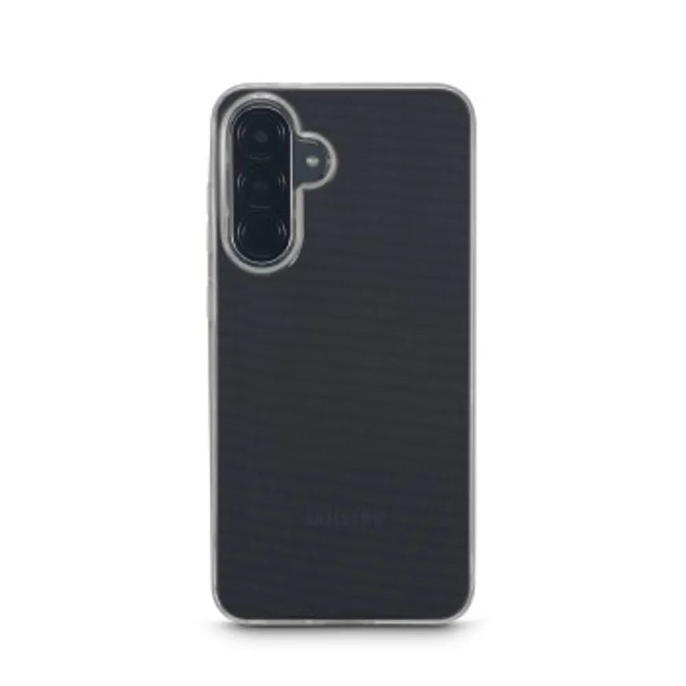 Hama Handyhülle "Always Clear" für Samsung Galaxy A56 5G, durchsichtig