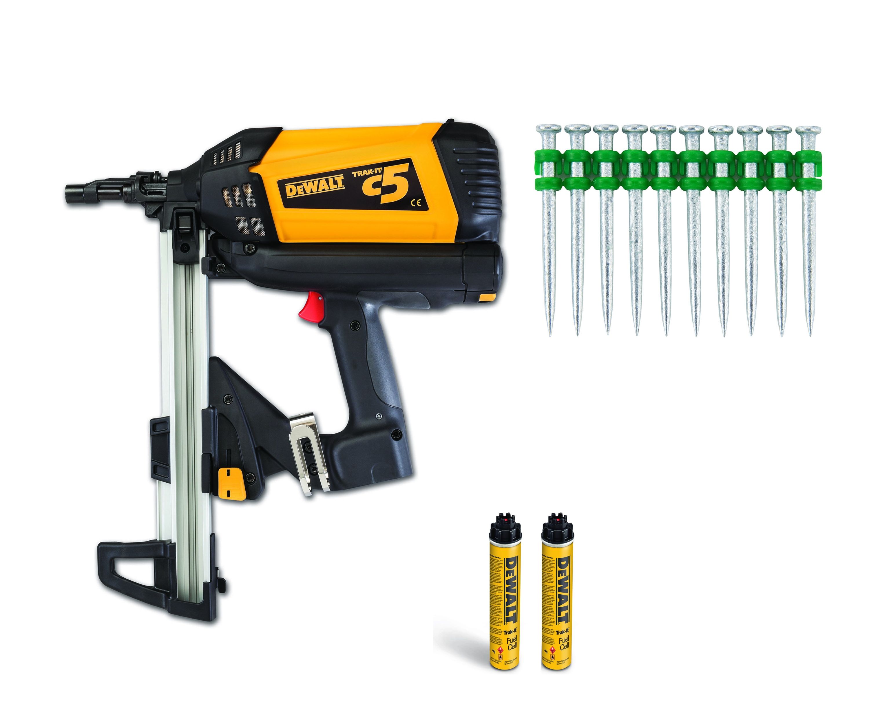 Dewalt C5KIT25MM-DE