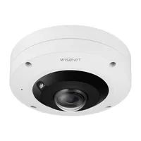 Hanwha Techwin IP-Cam Fixed Dome 360° XNF-9013RV AI IR - Netzwerkkamera