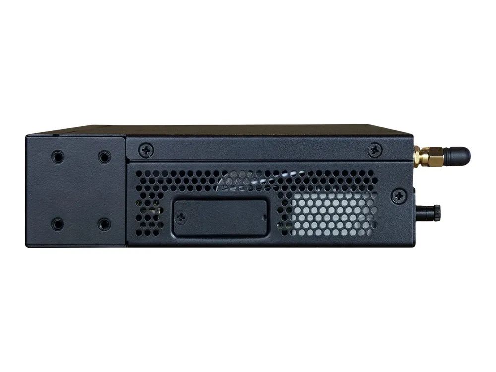 Digi International Digi AnywhereUSB 8 Plus - Hub - managed - 8 x