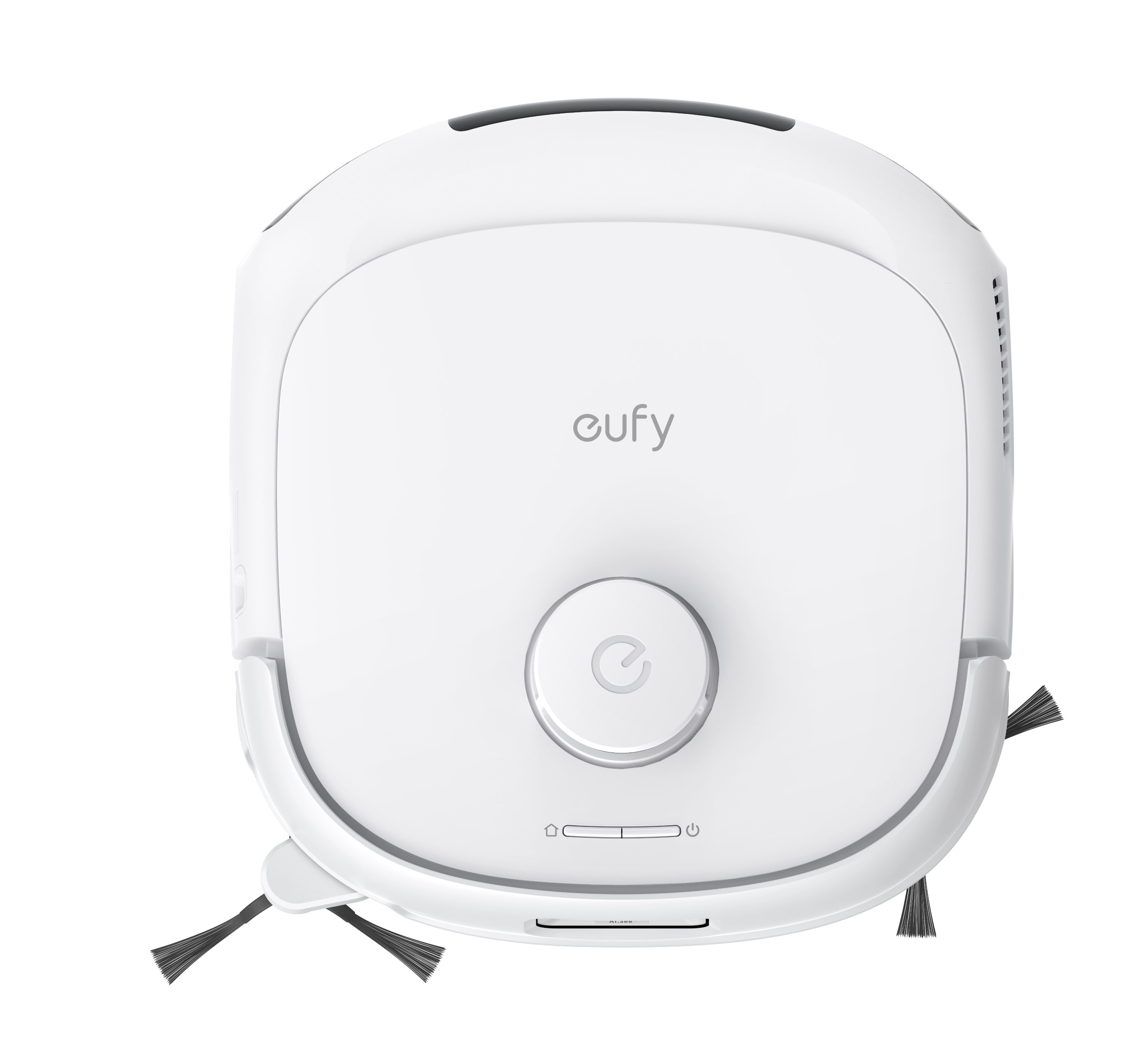 eufy Saug- und Wischroboter Omni E25 (weiß)