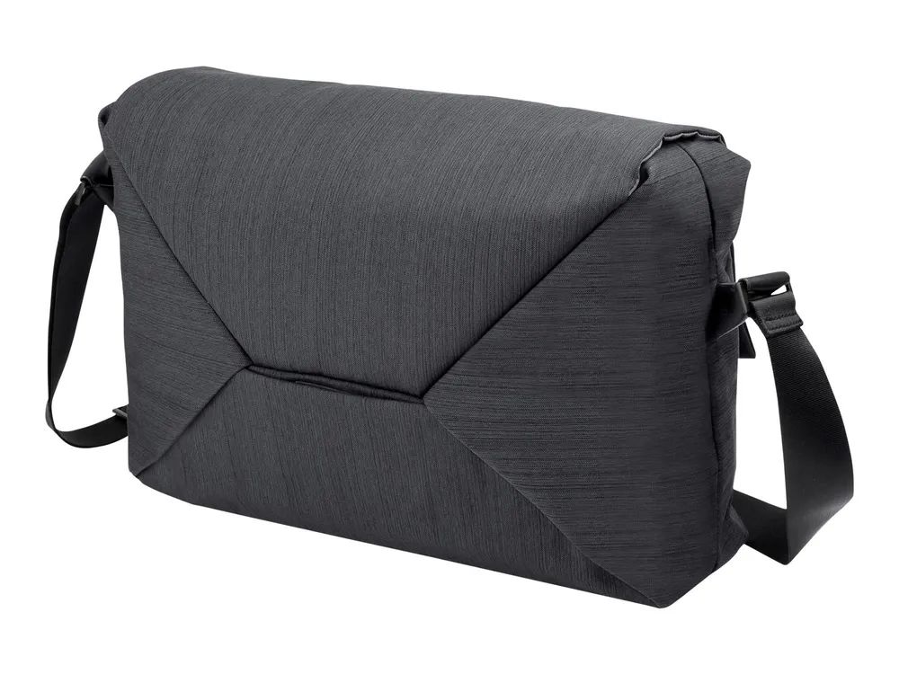 Dicota CODE Messenger Laptop / MacBook Bag 13" - Notebook-Tasche - 33 cm (13")