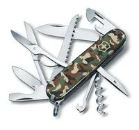 Victorinox Huntsman - Slip joint knife - Multi-Tool-Messer - 21 mm - 98 g