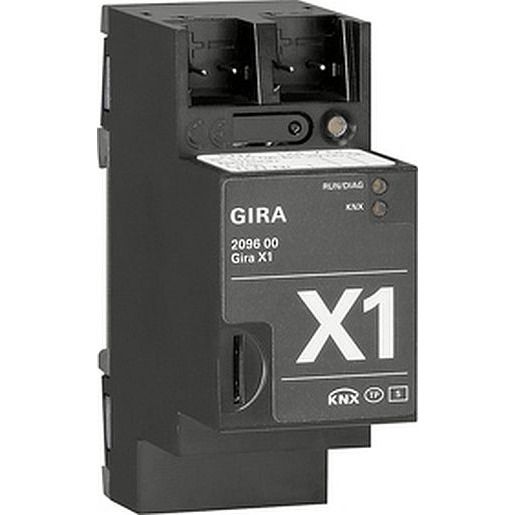 Gira GIRA X1 GIRA SERVER / GIRA 209600
