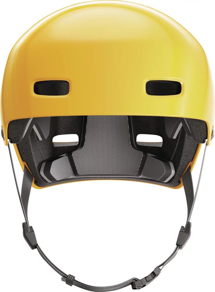 ABUS INDY mustard yellow S