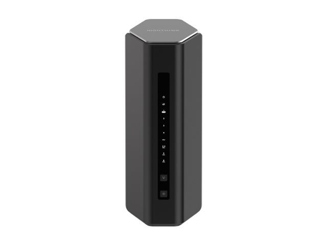 Netgear WL-Router RS600 Nighthawk WiFi 7 BE18000