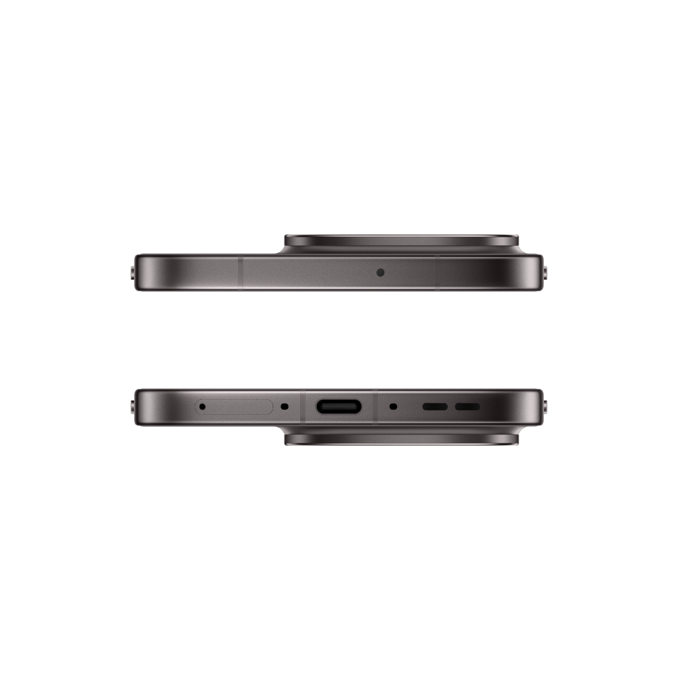 OPPO Find X9, 12/512, Titanium Grey