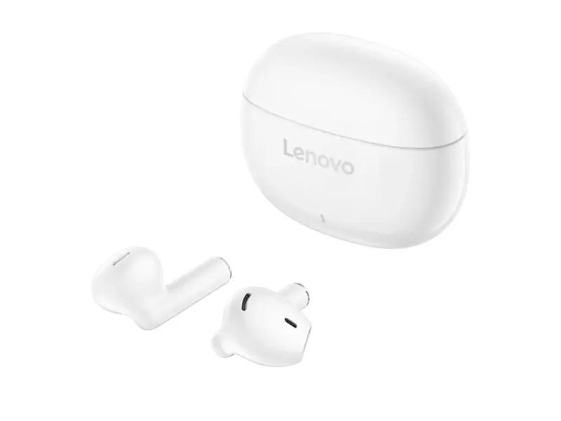 Lenovo E310 - True Wireless-Kopfhörer mit Mikrofon