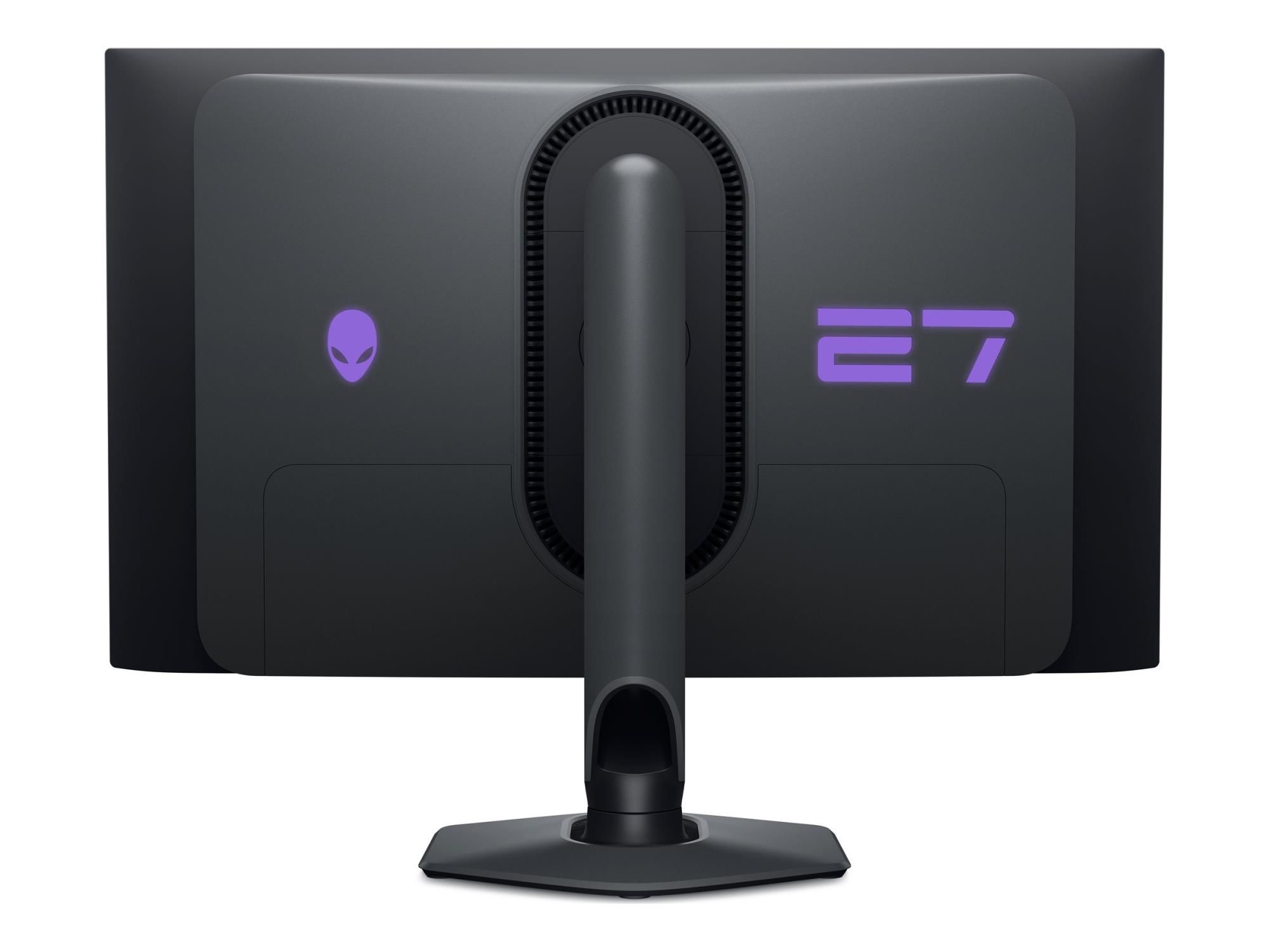 Dell Alienware 27 Gaming Monitor AW2725DF - OLED-Monitor - Gaming - 68 cm (27")
