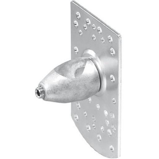 Sick KLEMMHALTER INKL.BEF.PLATTE / SICK BEF-KHS-K01 2022718