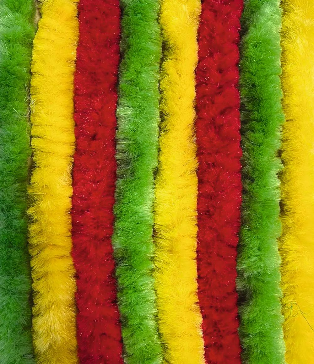 Arisol Flauschvorhang 56 x 185 cm E795