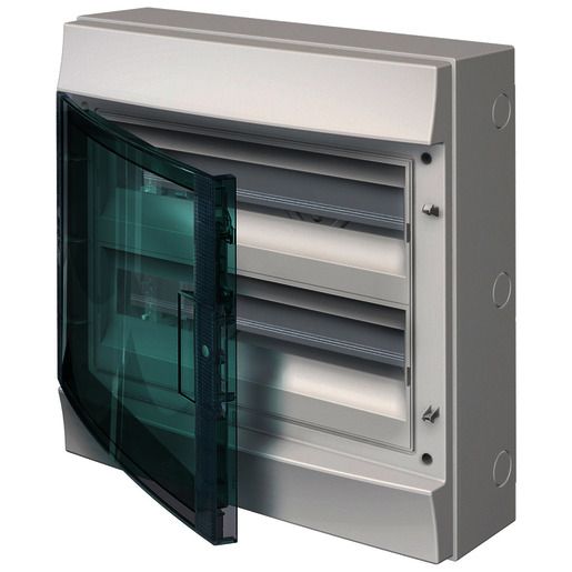 ABB MISTRAL65 750 TR. TÜR 36PLE 2R / M65W236TAT 1SLM006503A1215