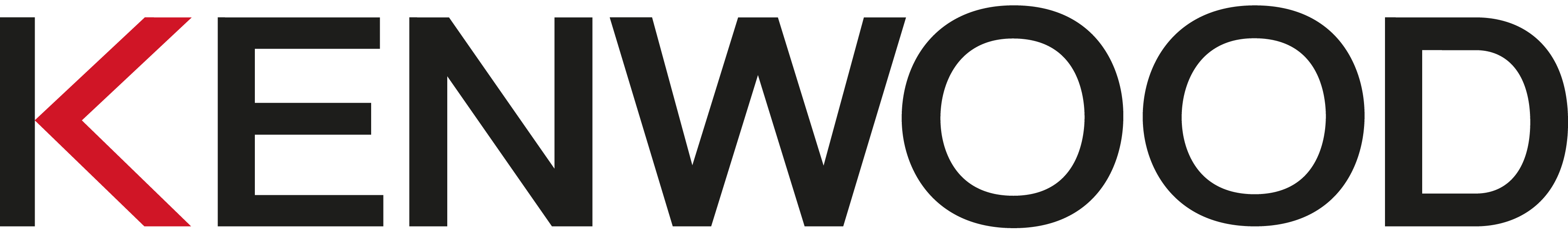 Kenwood-Logo