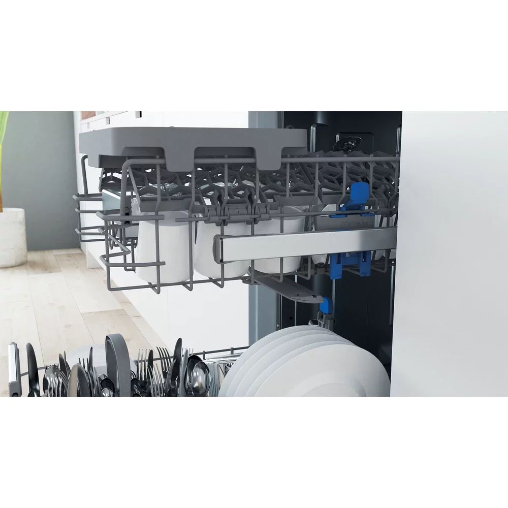 Indesit DSIO 3T224 CE