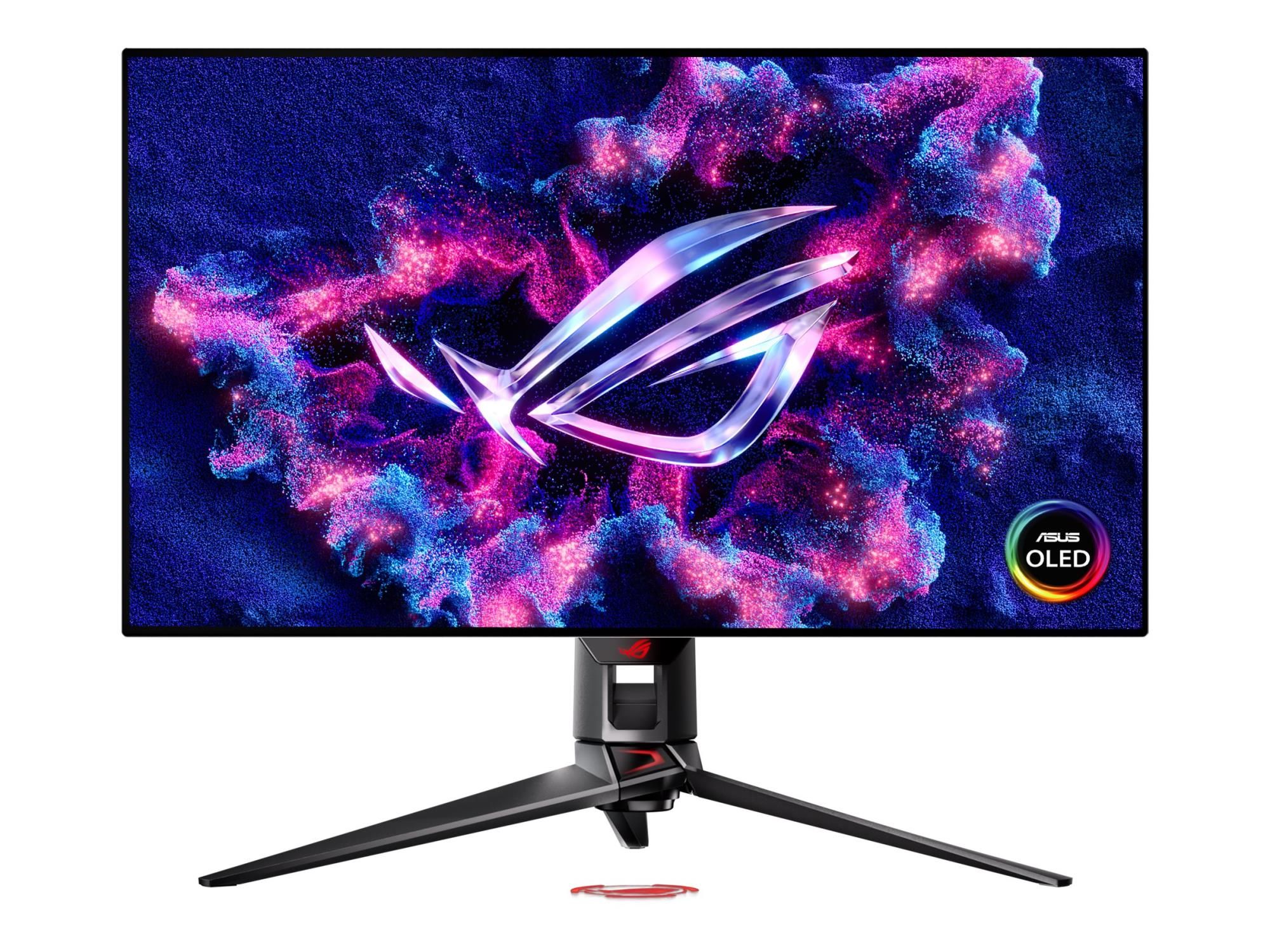 ASUS ROG Swift OLED PG27AQDP - OLED-Monitor - Gaming - 68.6 cm (27")
