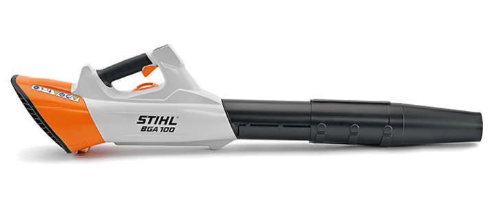 STIHL BGA100 solo