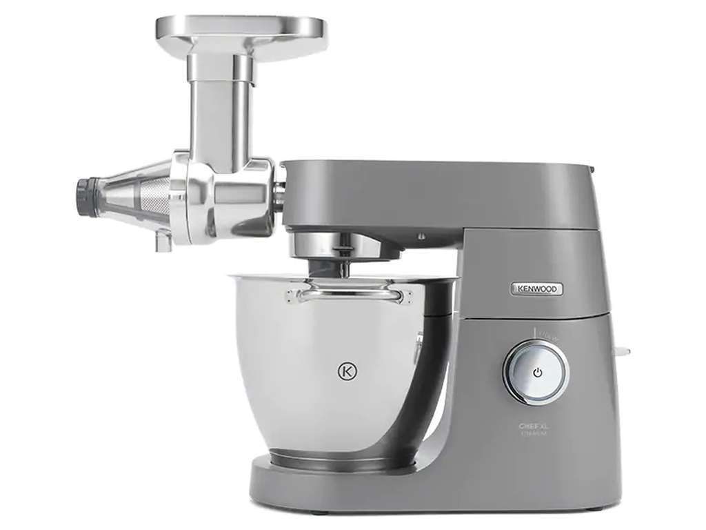 Kenwood Zubehör Beerenpresse KAX644ME