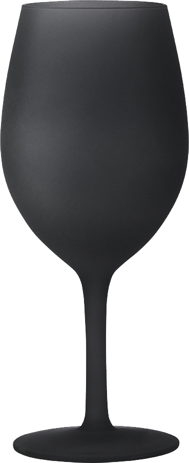 Brunner Weinglas Blacksatin 2er Set